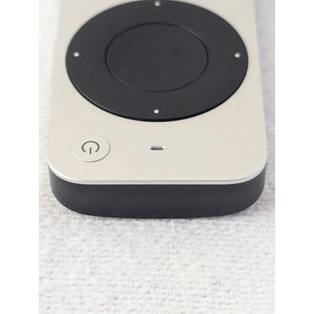 Apple TV 4K Remote Control A2540 (Without Cord)